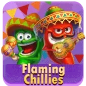 Chiles Ardientes thumbnail