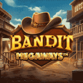 Bandido Megaways thumbnail