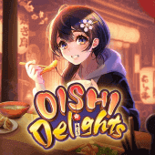 Delicias Oishi thumbnail