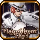 Magnífico ladrón thumbnail