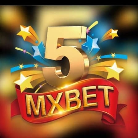 5mxbet Logo